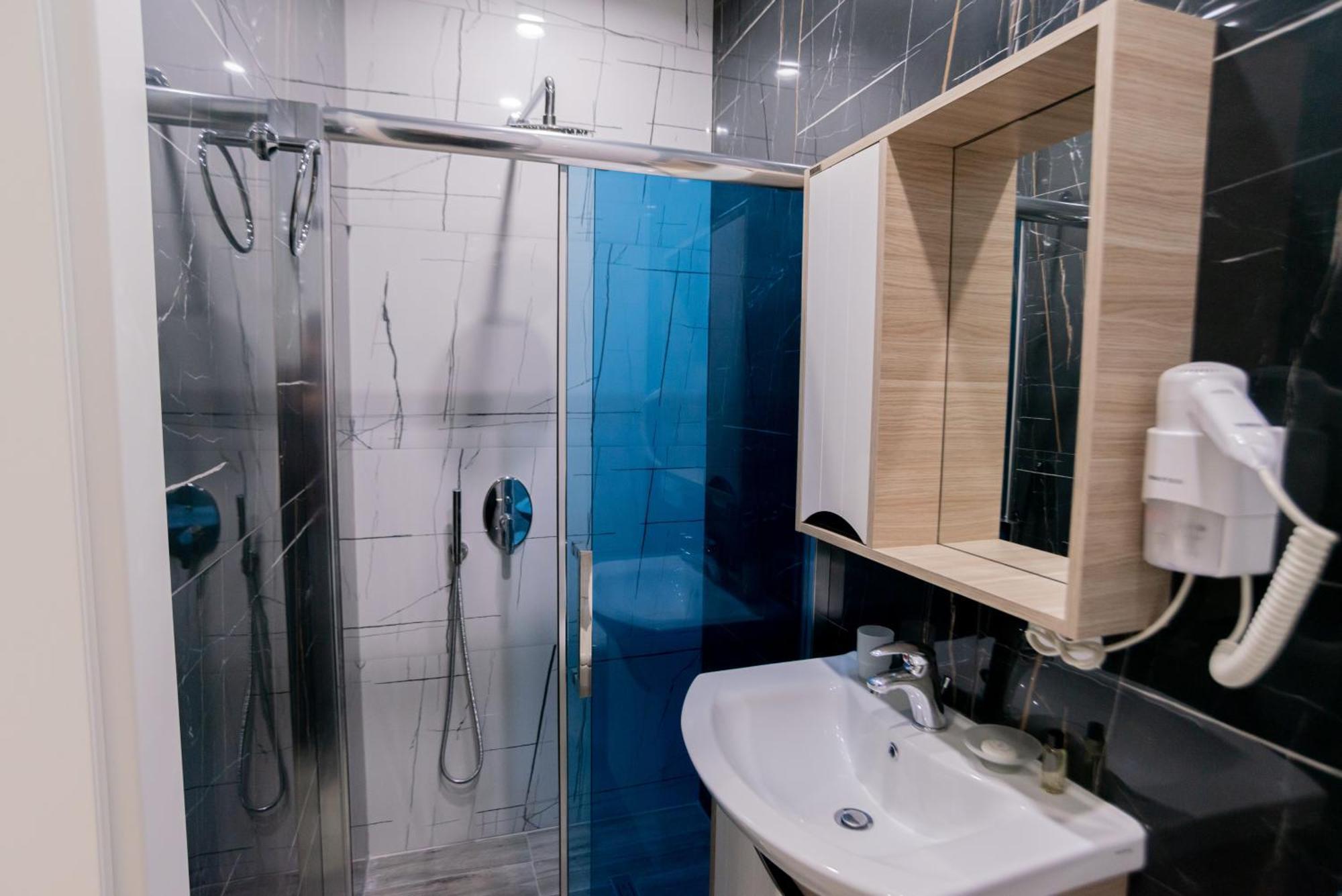 La Gioia Apartment Тирана Экстерьер фото